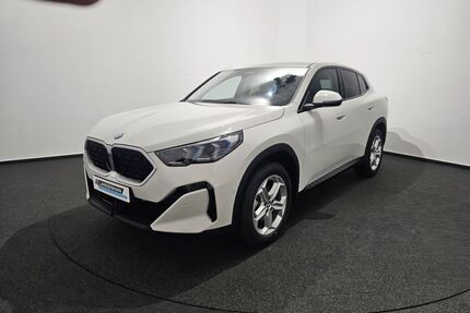 BMW X2 Gebrauchtwagen