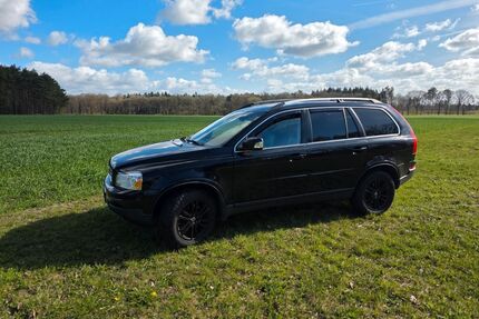 Volvo XC90 Gebrauchtwagen