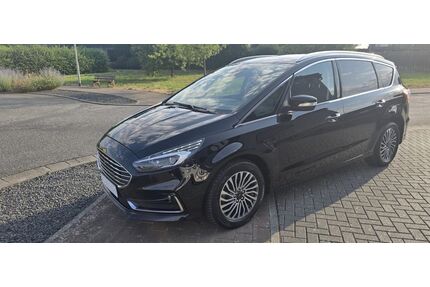 Ford S-Max Gebrauchtwagen
