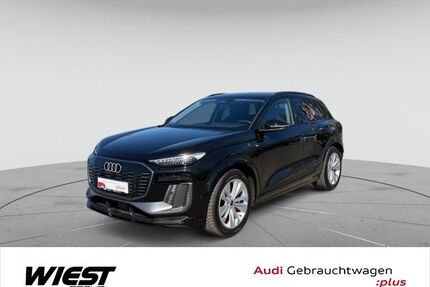 Audi Q6 e-tron Gebrauchtwagen