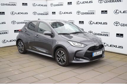 Toyota Yaris Gebrauchtwagen