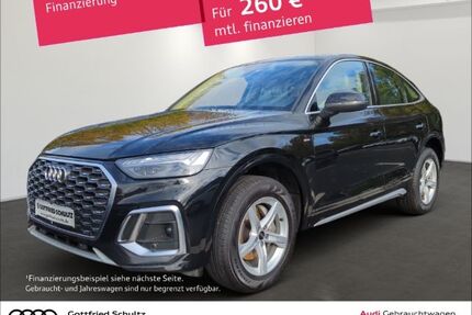 Audi Q5 Gebrauchtwagen
