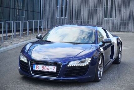 Audi R8 Gebrauchtwagen