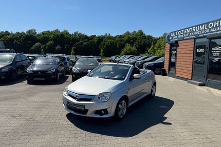 Opel Tigra Gebrauchtwagen