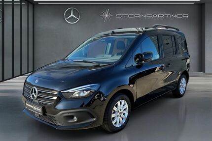 Mercedes-Benz T-Klasse Gebrauchtwagen