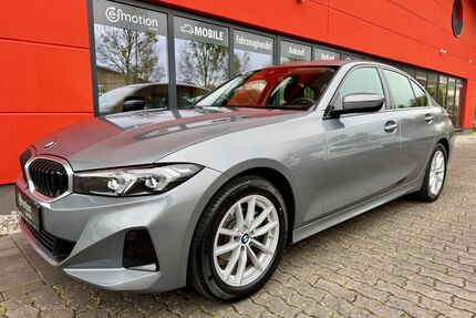 BMW 318 Gebrauchtwagen