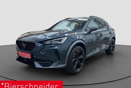 Cupra Formentor Gebrauchtwagen