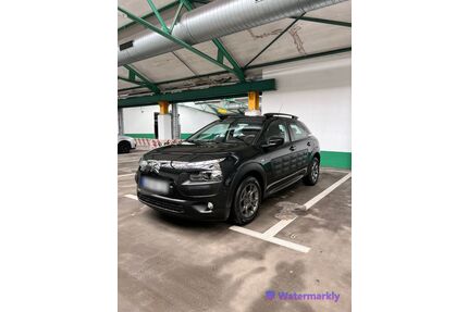 Citroen C4 Cactus Gebrauchtwagen