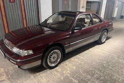 Honda Legend Gebrauchtwagen