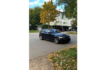 BMW 118 Gebrauchtwagen