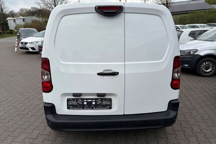 Citroen Berlingo Gebrauchtwagen