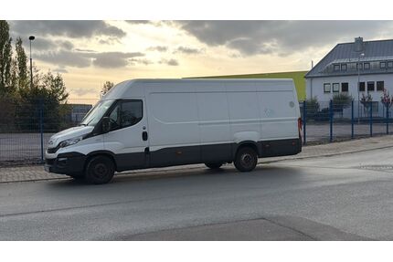 IVECO Andere Gebrauchtwagen
