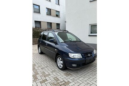 Hyundai Matrix Gebrauchtwagen