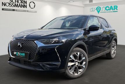 DS Automobiles DS3 Gebrauchtwagen