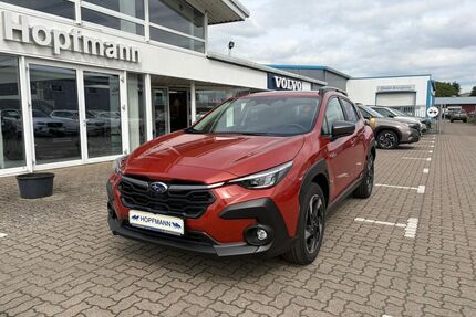 Subaru Crosstrek Gebrauchtwagen