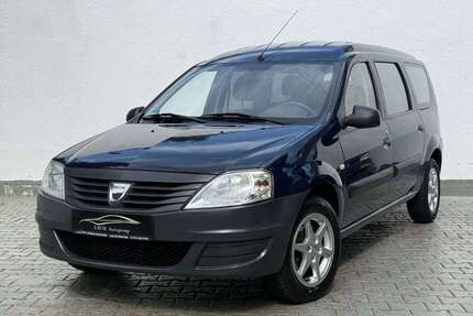 Dacia Logan Gebrauchtwagen