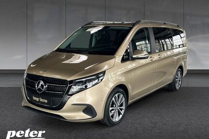 Mercedes-Benz V 220 Gebrauchtwagen