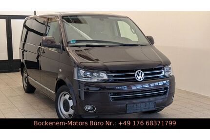 VW T5 Multivan Gebrauchtwagen