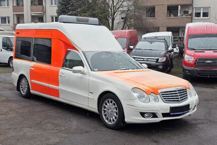 Mercedes-Benz E 280 Gebrauchtwagen