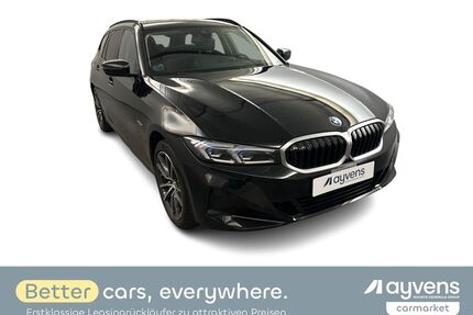 BMW 320 Gebrauchtwagen