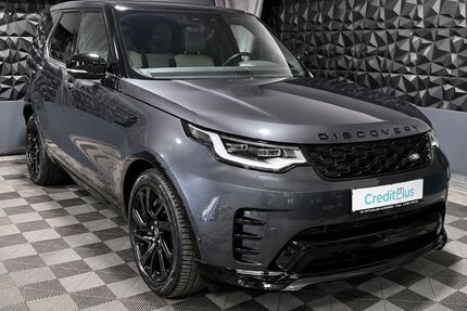 Land Rover Discovery Gebrauchtwagen