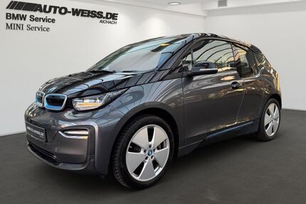 BMW i3 Gebrauchtwagen