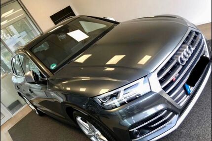 Audi SQ5 Gebrauchtwagen