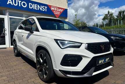 Cupra Ateca Gebrauchtwagen