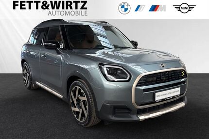 Mini Countryman SE (Cooper) Gebrauchtwagen