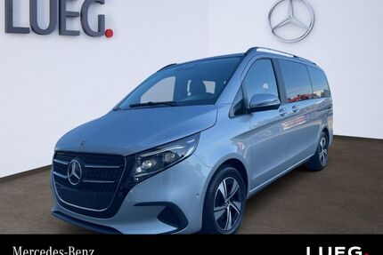 Mercedes-Benz V 220 Gebrauchtwagen