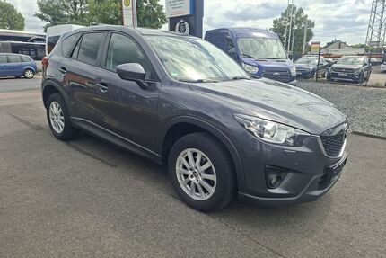 Mazda CX-5 Gebrauchtwagen
