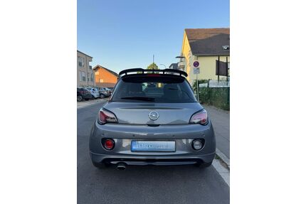 Opel Adam Gebrauchtwagen