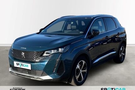 Peugeot 3008 Gebrauchtwagen