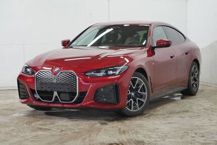 BMW i4 Gebrauchtwagen