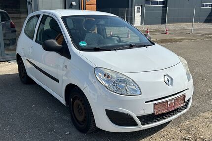 Renault Twingo Gebrauchtwagen