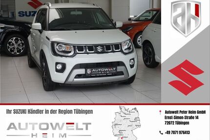 Suzuki Ignis Gebrauchtwagen