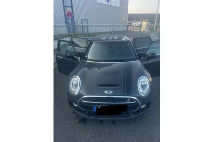 Mini Cooper SD Clubman Gebrauchtwagen