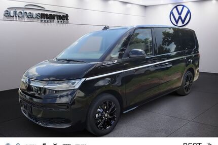 VW T7 Multivan Gebrauchtwagen