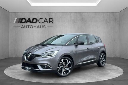 Renault Scenic Gebrauchtwagen