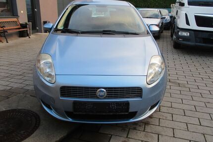 Hyundai Punto 