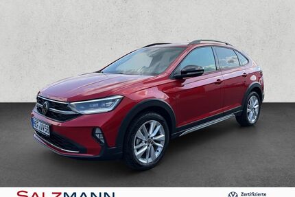 VW Taigo Gebrauchtwagen