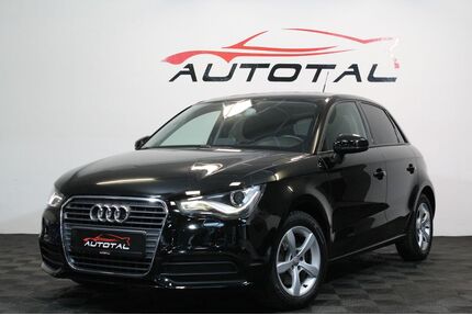 Audi A1 Gebrauchtwagen