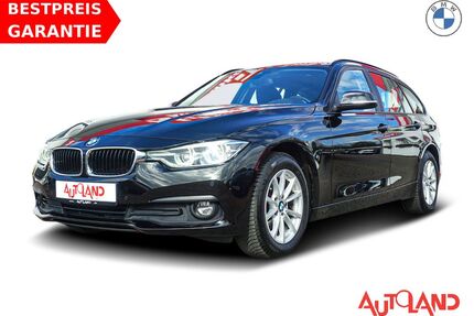 BMW 318 Gebrauchtwagen