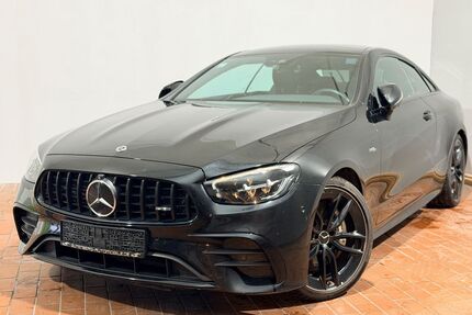 Mercedes-Benz E 53 AMG Gebrauchtwagen