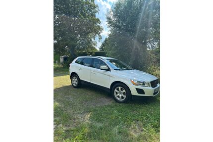 Volvo XC60 Gebrauchtwagen