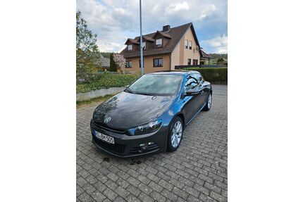 VW Scirocco Gebrauchtwagen