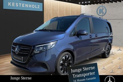 Mercedes-Benz V 220 Gebrauchtwagen
