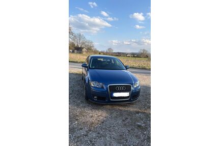 Audi A3 Gebrauchtwagen