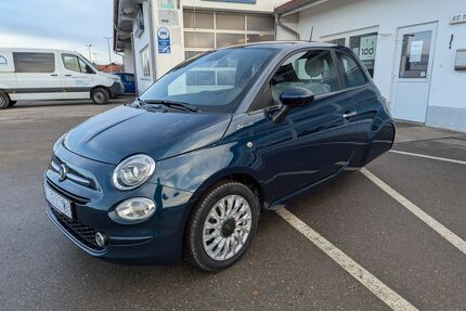 Fiat 500 Gebrauchtwagen