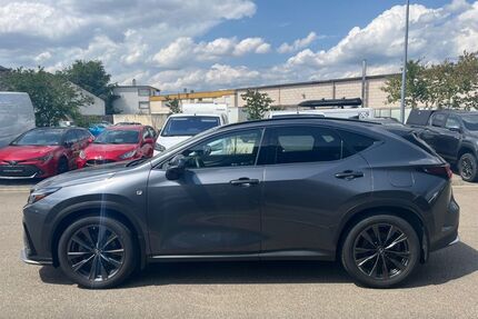 Lexus NX 450h Gebrauchtwagen